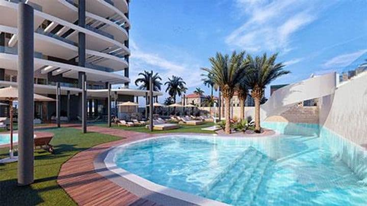 3 bedrooms apartment for sale in Calpe, Spain - Image 9