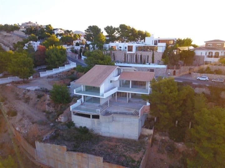 4 bedrooms house for sale in La Herradura, Spain - Image 8