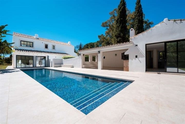 5 bedrooms house for sale in Benahavis, Spain - Image 2