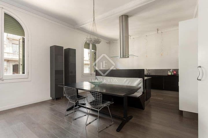 3 bedrooms apartment for rent in Barcelona, Spain - Image 7