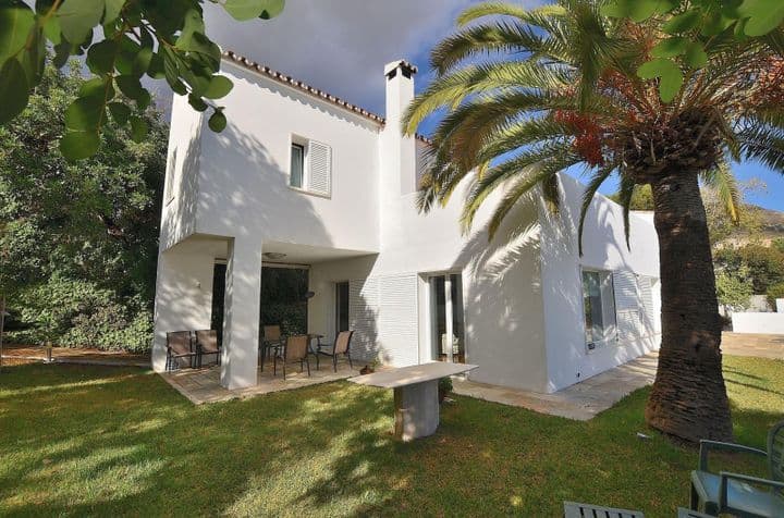 5 bedrooms house for sale in Benalmadena Pueblo, Spain - Image 2