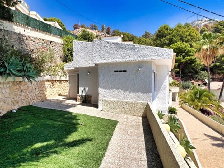 3 bedrooms house for sale in Altea, Spain - Image 3