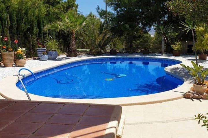 4 bedrooms house for sale in Totana, Spain - Image 2