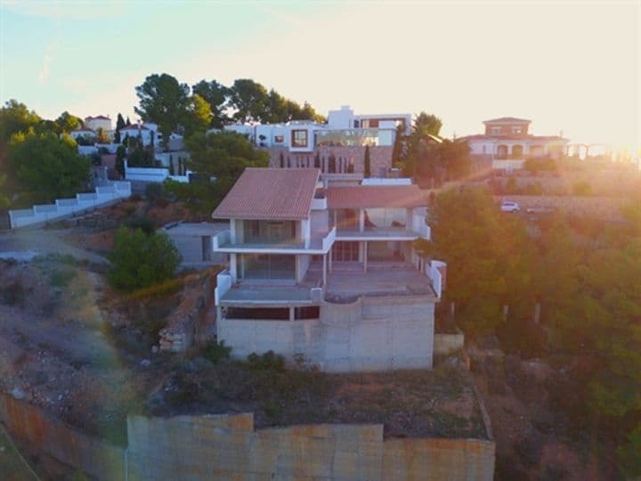 4 bedrooms house for sale in La Herradura, Spain - Image 10