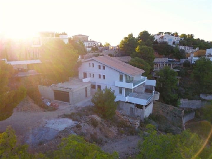 4 bedrooms house for sale in La Herradura, Spain - Image 12