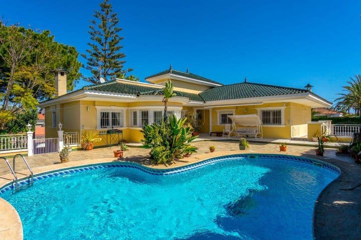 5 bedrooms house for sale in La Siesta - El Salado - Torreta, Spain - Image 2