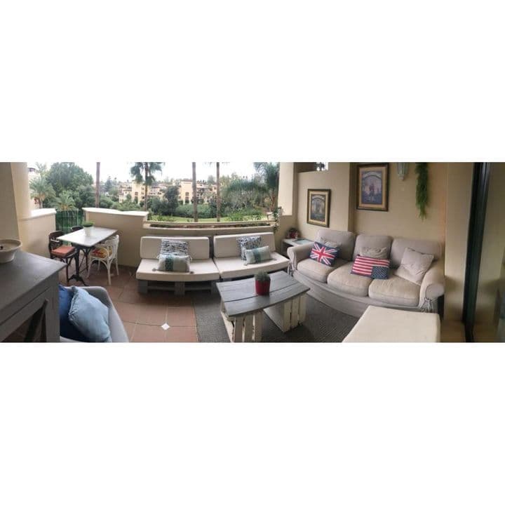 3 bedrooms apartment for rent in Marbella, Spain - Image 10