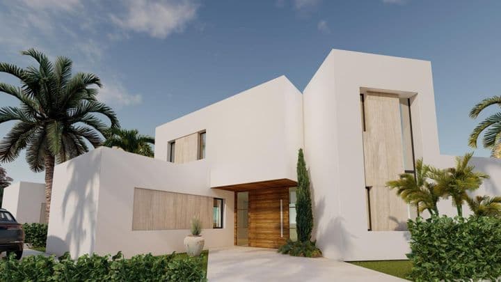 3 bedrooms house for sale in Estepona, Spain - Image 2