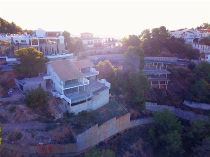 4 bedrooms house for sale in La Herradura, Spain - Image 11