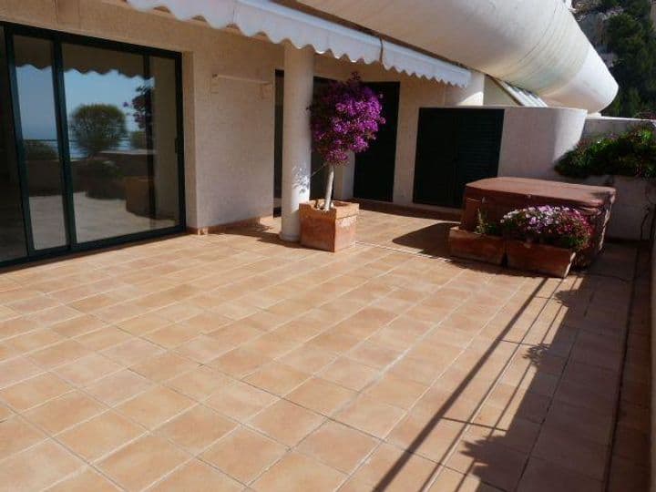 3 bedrooms apartment for rent in Altea, Spain - Image 8