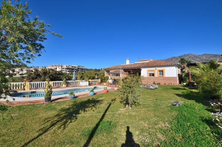 5 bedrooms house for sale in Campo de Mijas, Spain - Image 2