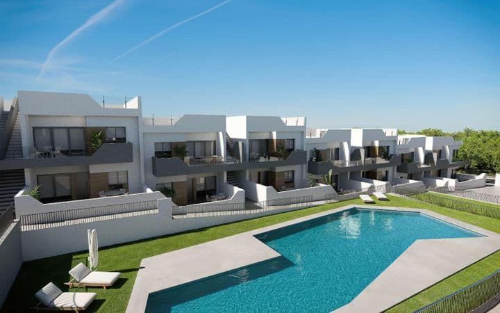 3 bedrooms house for sale in Los Balcones - Los Altos del Eden, Spain - Image 3