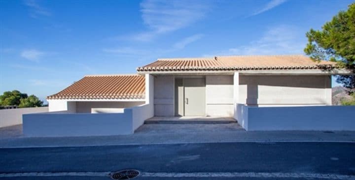 4 bedrooms house for sale in La Herradura, Spain - Image 4