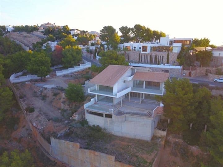 4 bedrooms house for sale in La Herradura, Spain - Image 7