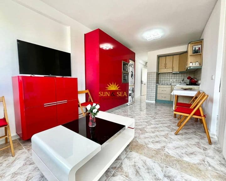 1 bedroom apartment for rent in Pilar de la Horadada, Spain