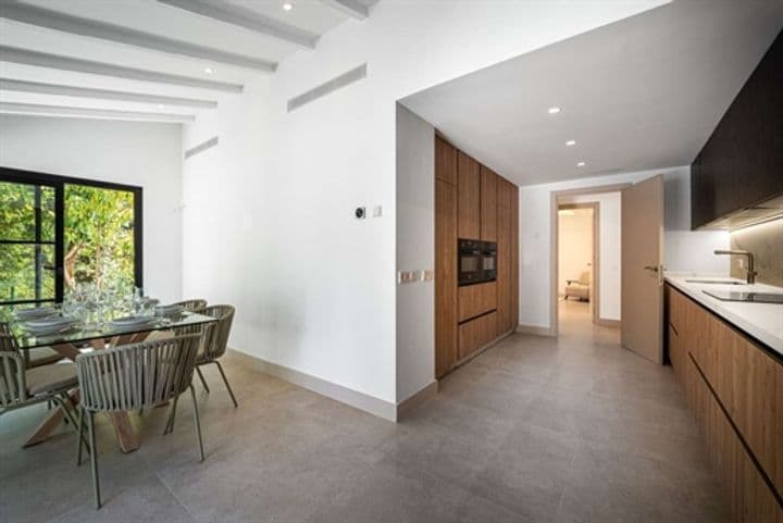 5 bedrooms house for sale in Benahavis, Spain - Image 9