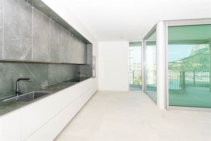 3 bedrooms apartment for sale in Calpe (Calp), Spain