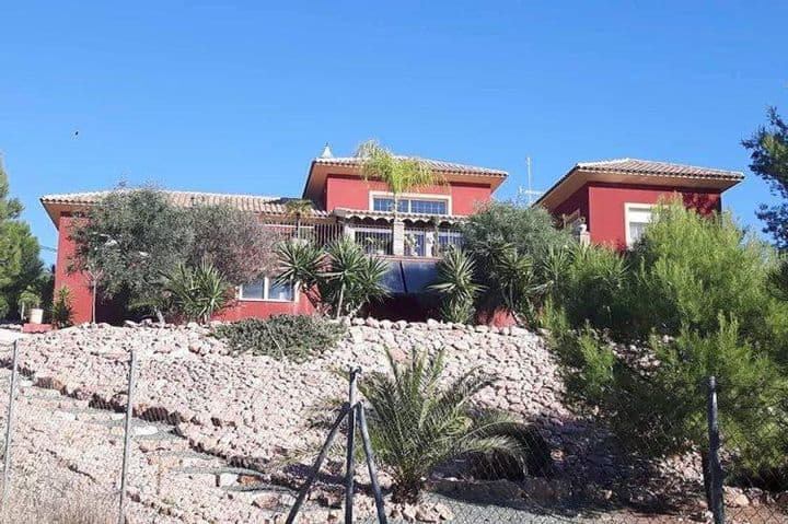 4 bedrooms house for sale in Totana, Spain - Image 9