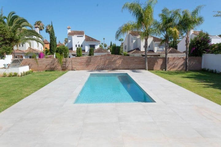 6 bedrooms house for rent in Marbella, Spain - Image 9