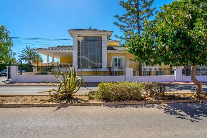 5 bedrooms house for sale in La Siesta - El Salado - Torreta, Spain - Image 5