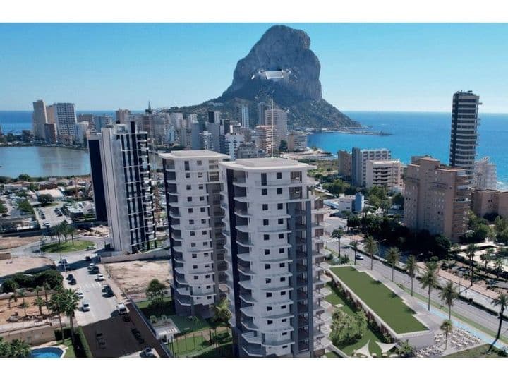 3 bedrooms apartment for sale in Calpe, Spain - Image 6