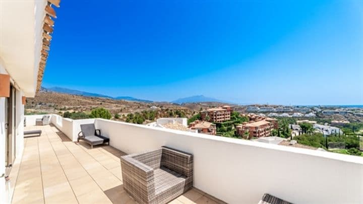 3 bedrooms apartment for sale in Benahavis, Spain - Image 3