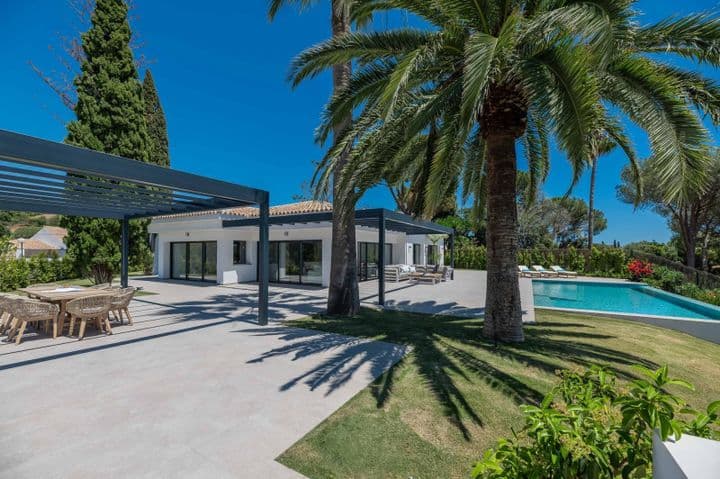 4 bedrooms house for sale in Elviria-Cabopino, Spain - Image 11