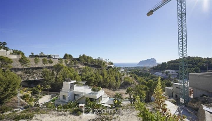 4 bedrooms house for sale in Benissa, Spain - Image 9