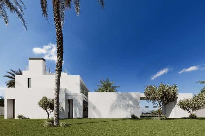 6 bedrooms house for sale in Los Naranjos, Spain - Image 5