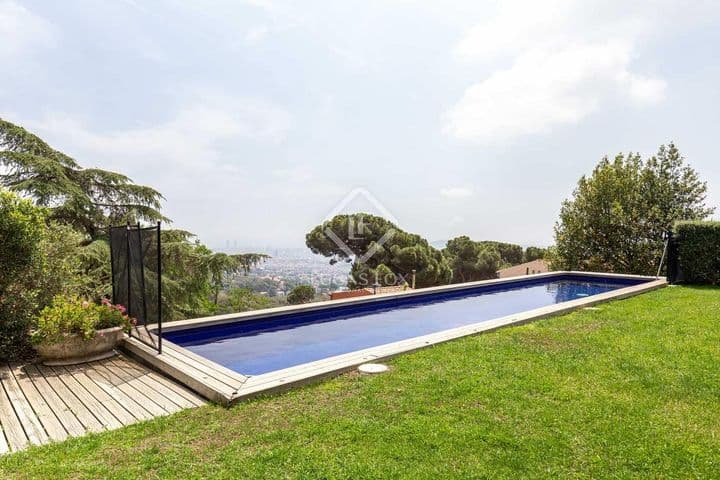 4 bedrooms house for sale in Barcelona, Spain - Image 2