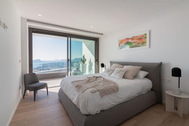 4 bedrooms house for sale in Benitachell, Spain - Image 9