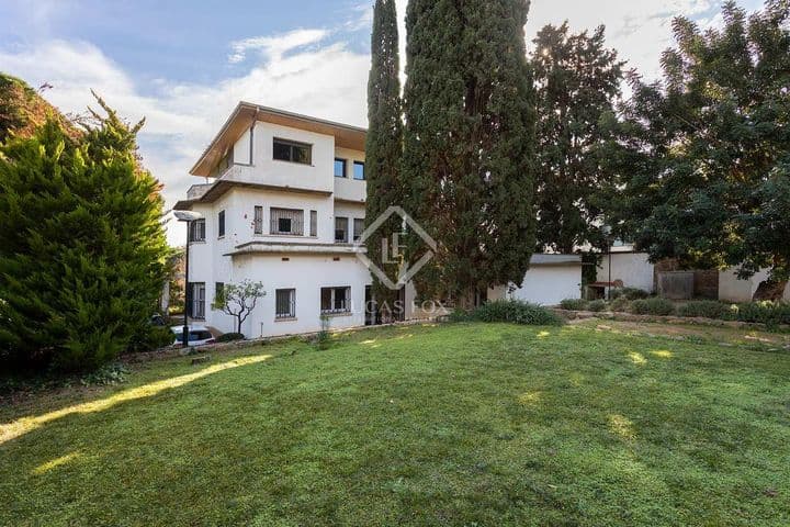 9 bedrooms house for sale in Barcelona, Spain