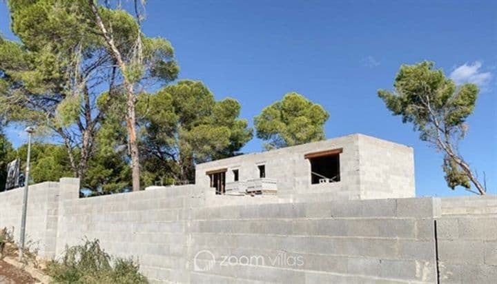 3 bedrooms house for sale in Moraira, Spain - Image 11