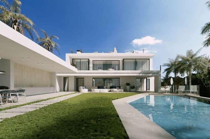 6 bedrooms house for sale in Los Naranjos, Spain - Image 9