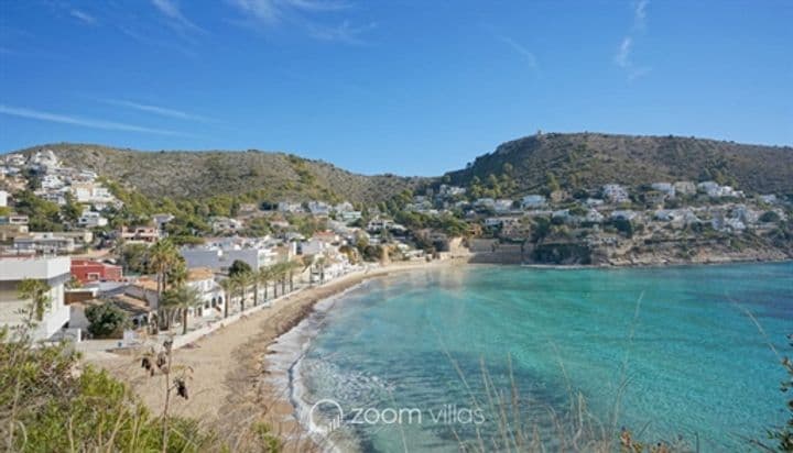 4 bedrooms house for sale in Moraira, Spain - Image 12