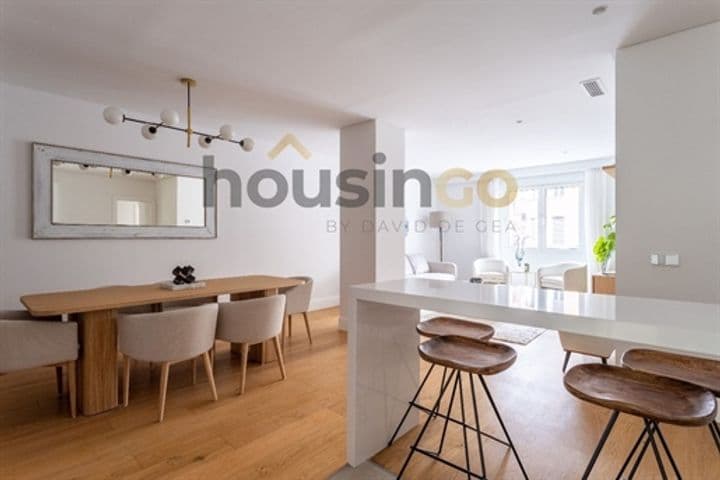 3 bedrooms apartment for sale in Madrid, Spain - Image 2