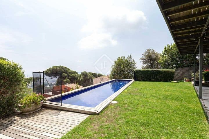 4 bedrooms house for sale in Barcelona, Spain - Image 3