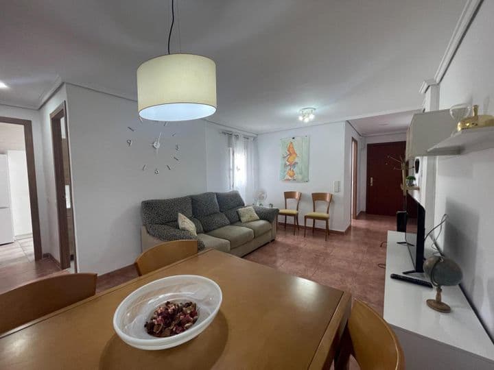 3 bedrooms apartment for rent in Valencia, Spain - Image 2