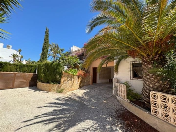 5 bedrooms house for sale in Moraira, Spain - Image 3