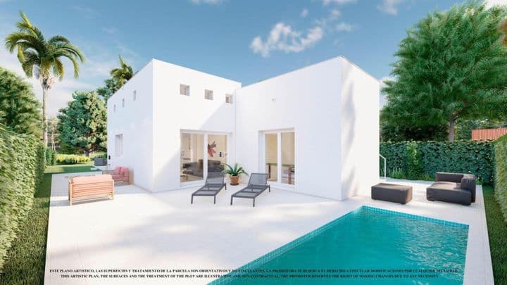 3 bedrooms house for sale in Los Alcazares, Spain