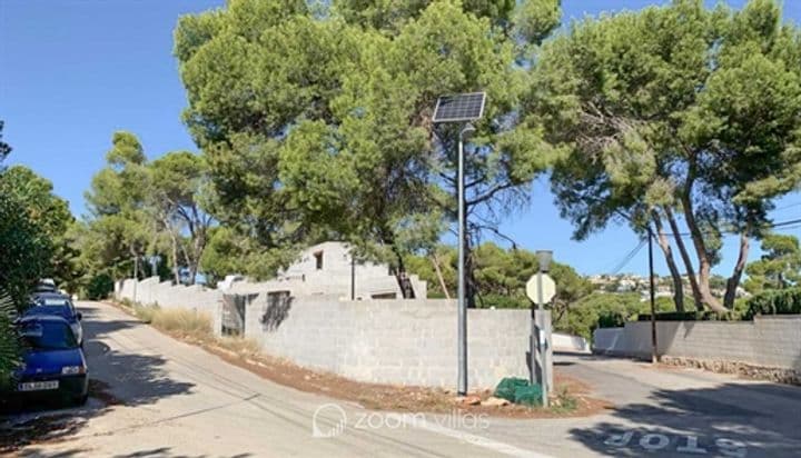 3 bedrooms house for sale in Moraira, Spain - Image 8