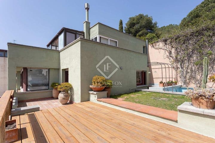 3 bedrooms house for sale in Barcelona, Spain - Image 2