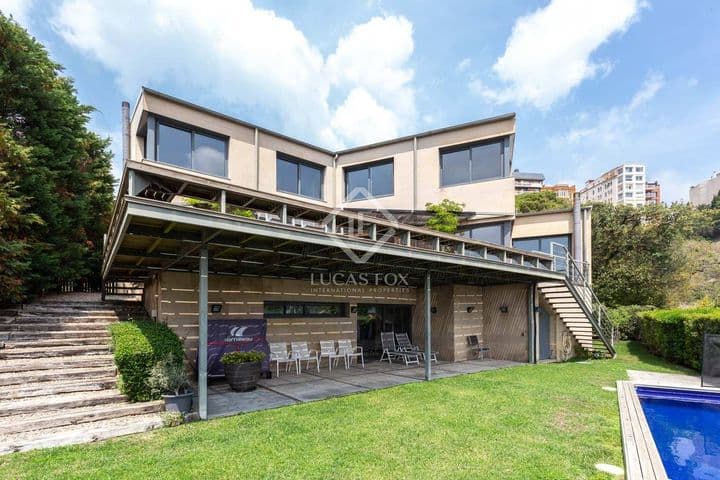 4 bedrooms house for sale in Barcelona, Spain - Image 8