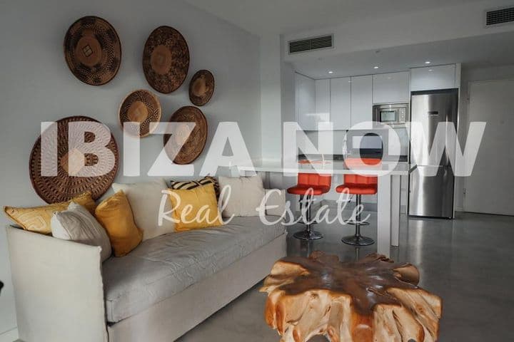 1 bedroom apartment for sale in Sant Josep de sa Talaia, Spain - Image 4