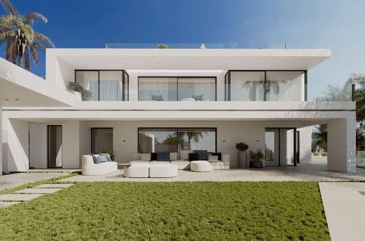 6 bedrooms house for sale in Los Naranjos, Spain - Image 11