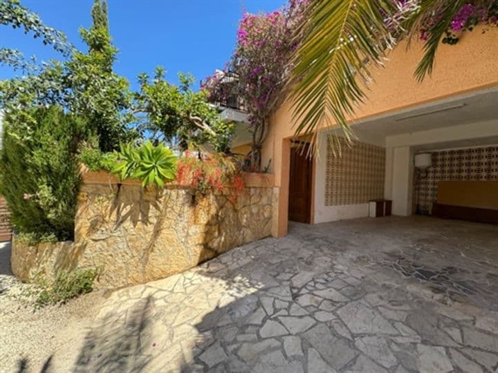 5 bedrooms house for sale in Moraira, Spain - Image 5