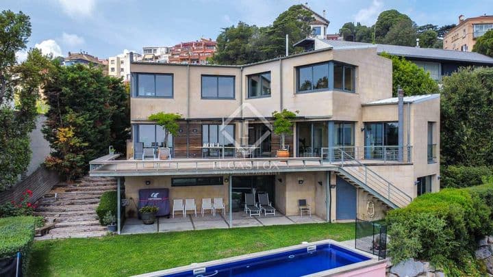 4 bedrooms house for sale in Barcelona, Spain - Image 9