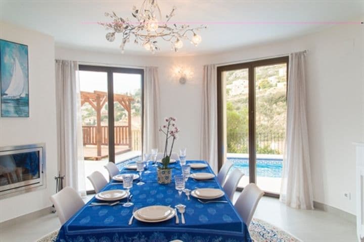 3 bedrooms house for sale in Benitachell, Spain - Image 11