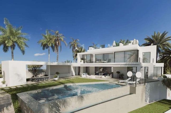 6 bedrooms house for sale in Los Naranjos, Spain - Image 10