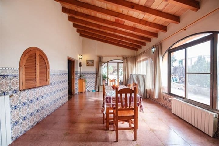 6 bedrooms house for sale in Benissa, Spain - Image 2